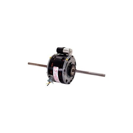 A.O. Smith Century 748, 5" Split Capacitor Split Capacitor Fan Coil Motor - 1550 RPM 120V 748